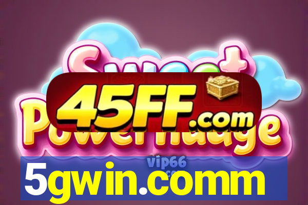 5gwin.comm