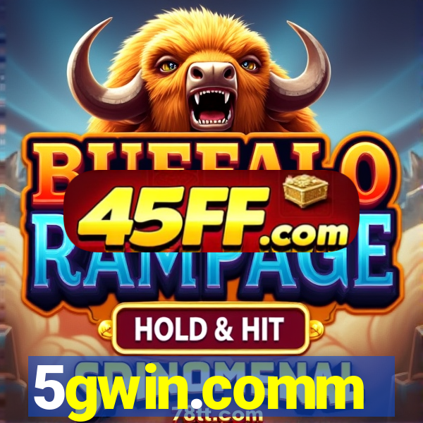 5gwin.comm