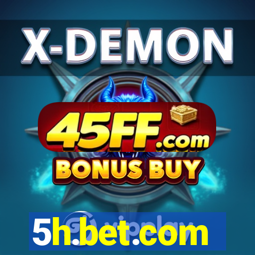 5h.bet.com