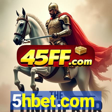 5hbet.com
