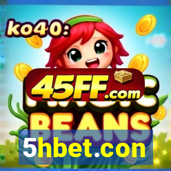 5hbet.con