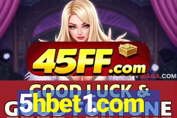 5hbet1.com