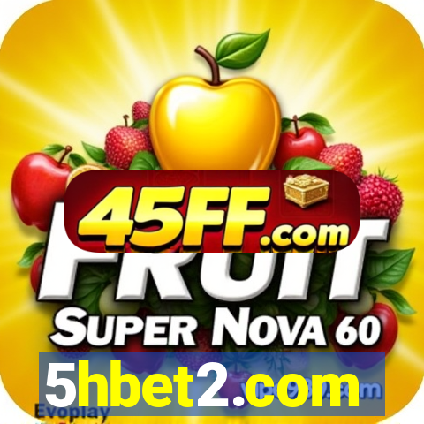 5hbet2.com