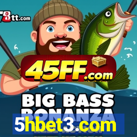 5hbet3.com