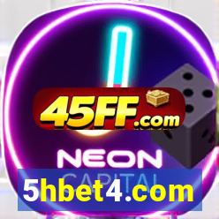 5hbet4.com