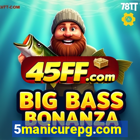 5manicurepg.com