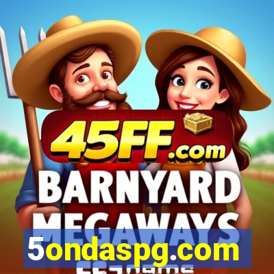 5ondaspg.com