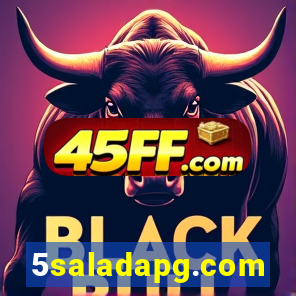 5saladapg.com