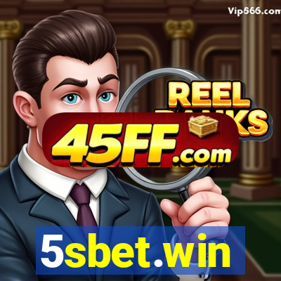 5sbet.win