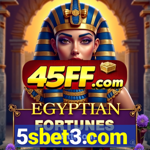 5sbet3.com