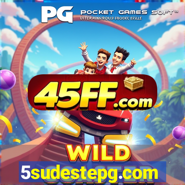 5sudestepg.com