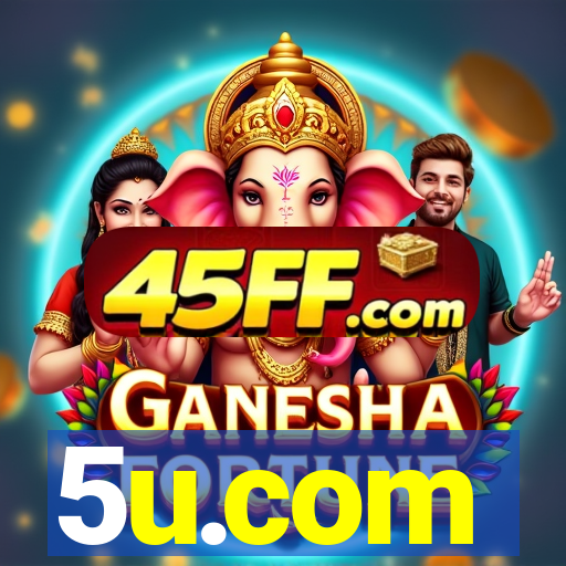 5u.com