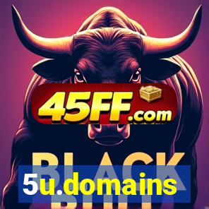 5u.domains
