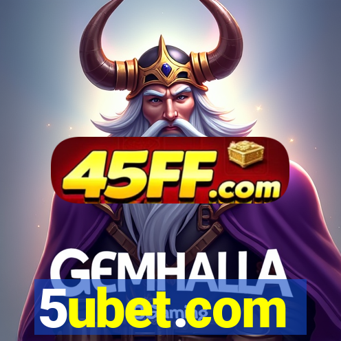 5ubet.com