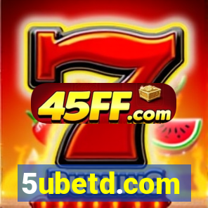 5ubetd.com