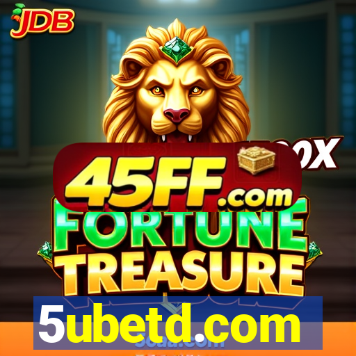 5ubetd.com