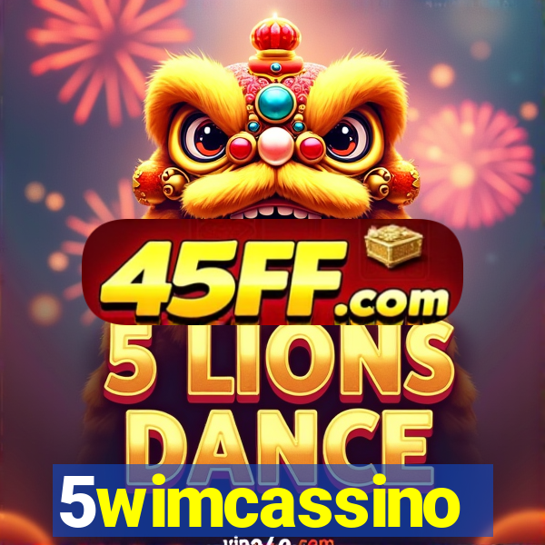 5wimcassino
