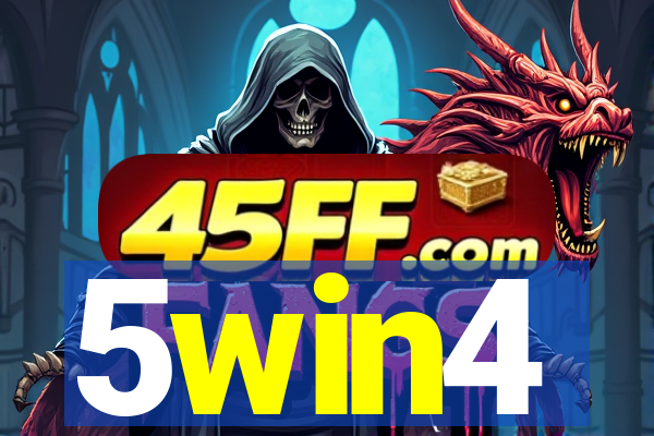 5win4