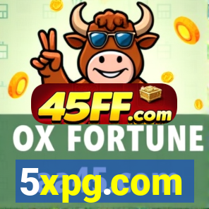 5xpg.com
