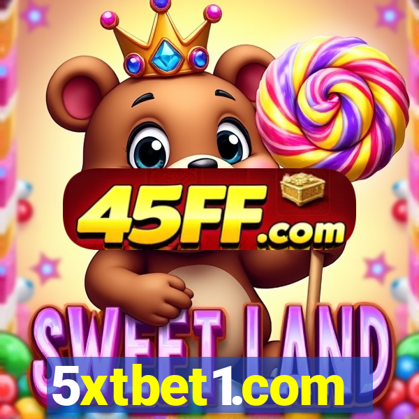5xtbet1.com
