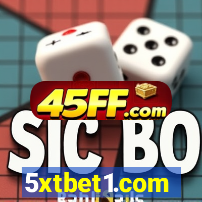 5xtbet1.com