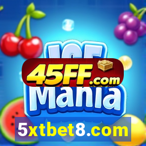 5xtbet8.com