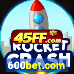 600bet.com
