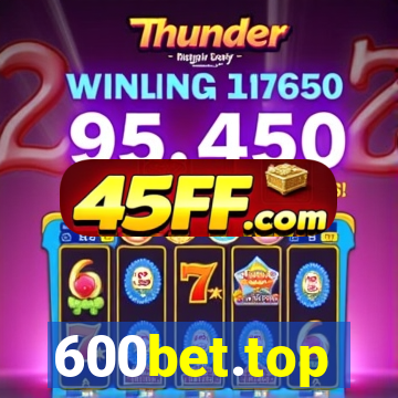 600bet.top