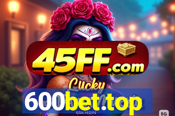 600bet.top