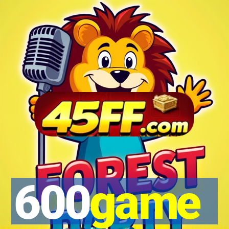 600game