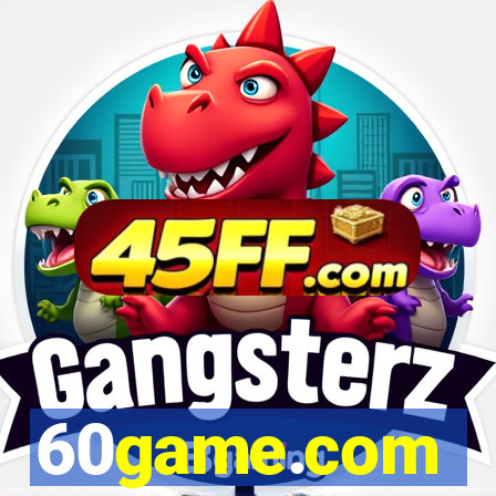 60game.com