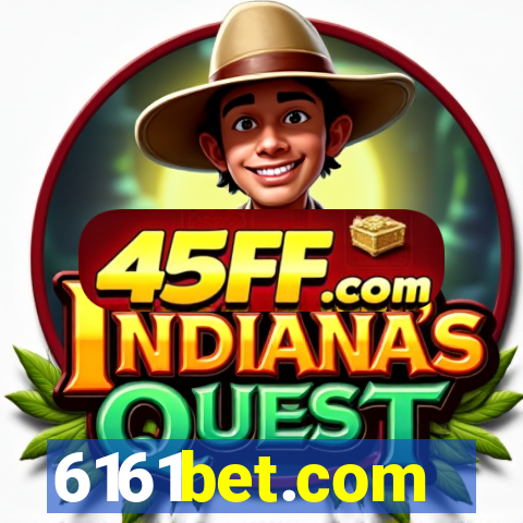 6161bet.com
