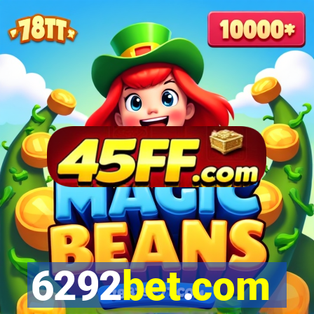 6292bet.com