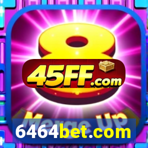 6464bet.com