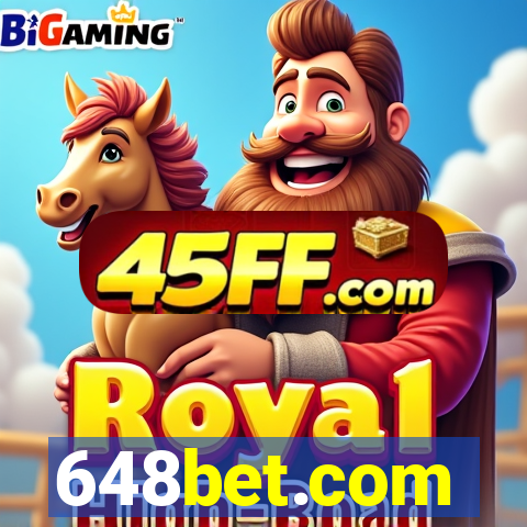 648bet.com
