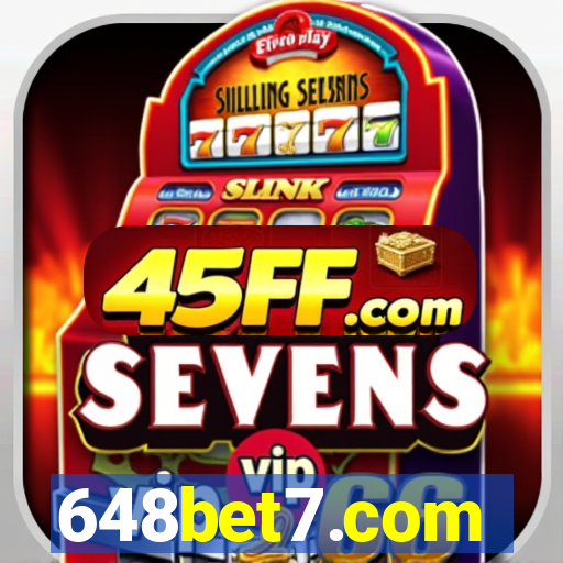 648bet7.com