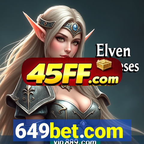 649bet.com