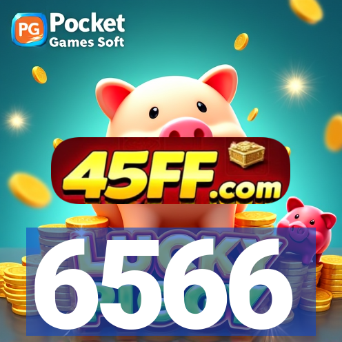6566