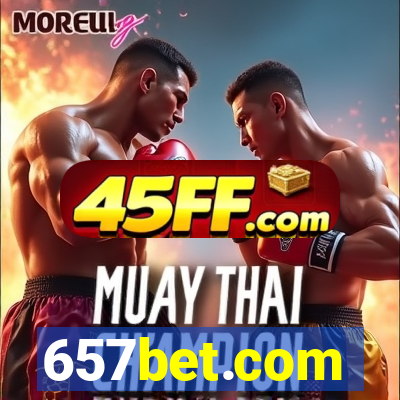 657bet.com