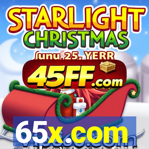 65x.com