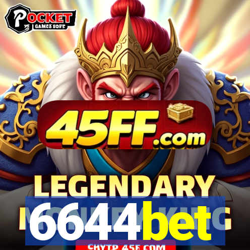 6644bet