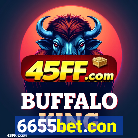 6655bet.con