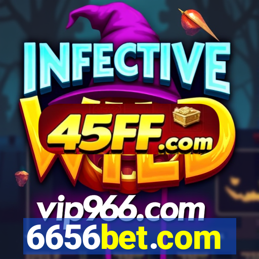 6656bet.com