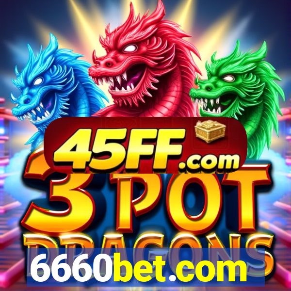 6660bet.com