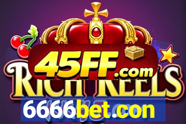 6666bet.con