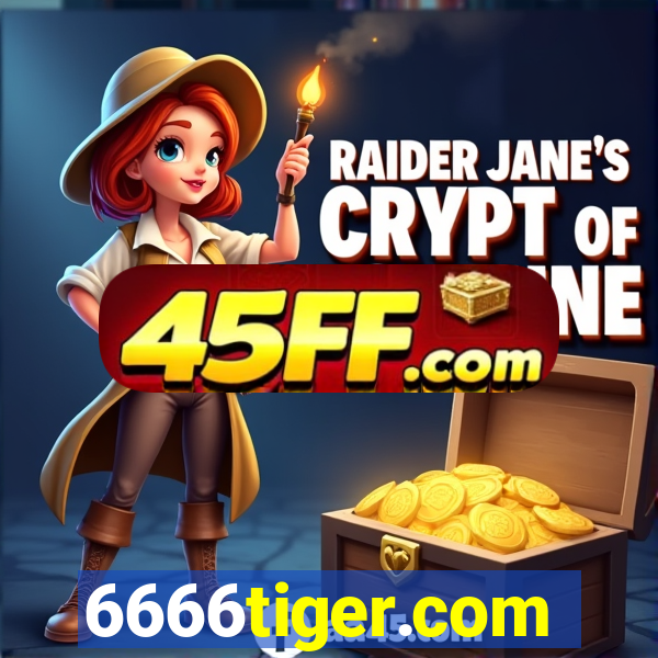 6666tiger.com