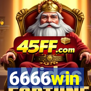 6666win