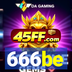 666be