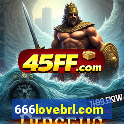 666lovebrl.com