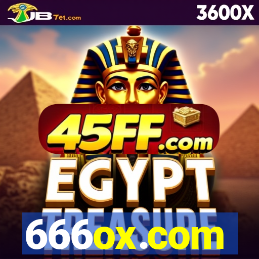 666ox.com